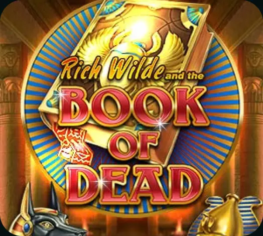 Book of Dead