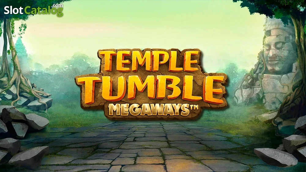 Temple Tumble Slot